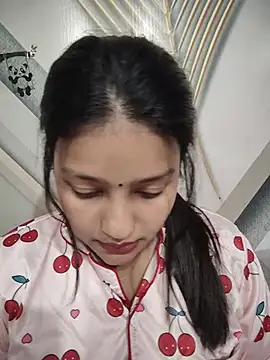 Snapshot of Dipali143143 chatting on June 26, 2026, 10:19 am Dipali143143 online show from June 26, 2026, 10:19 am