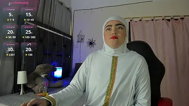 Snapshot of MarianFadel chatting on September 20, 2025, 12:39 pm MarianFadel online show from September 20, 2025, 12:39 pm