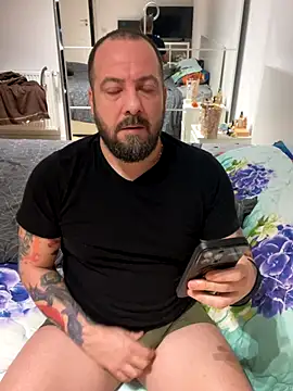 DavidMaros online show from December 3, 2025, 6:54 am