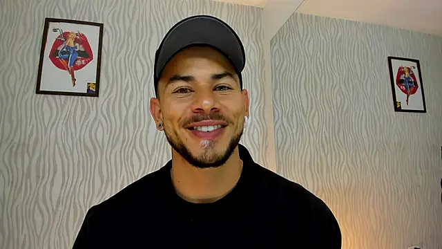 dylan jacobx online show from October 12, 2025, 2:54 am