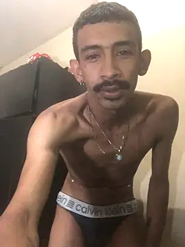 Bruno Hallss online show from November 8, 2025, 12:44 am