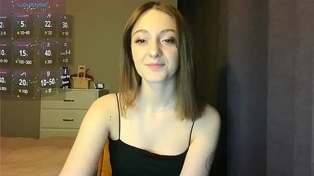 white liillyy online show from January 11, 2026, 9:20 pm