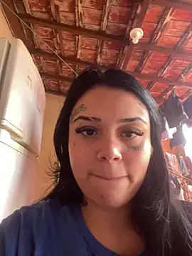 Snapshot of Babebommer chatting on October 15, 2025, 5:57 pm Babebommer online show from October 15, 2025, 5:57 pm