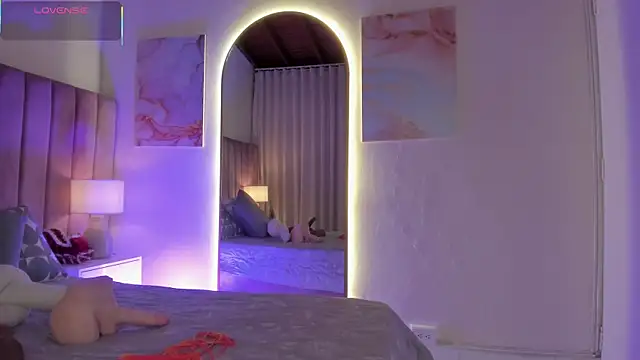 Mia mtnz02 online show from December 14, 2025, 3:45 am