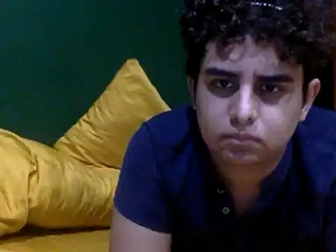 Snapshot of Thiagoforyou chatting on October 12, 2025, 3:38 am Thiagoforyou online show from October 12, 2025, 3:38 am