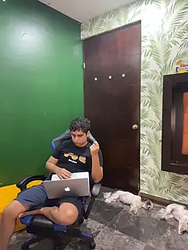 Thiagoforyou online show from January 8, 2026, 4:48 am