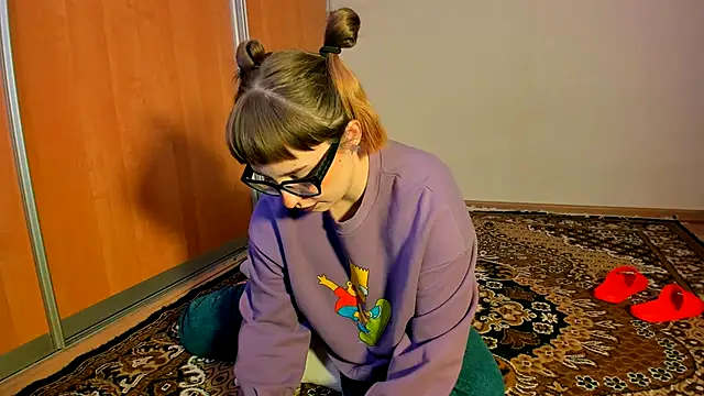 just fucked777 online show from January 18, 2026, 10:57 pm