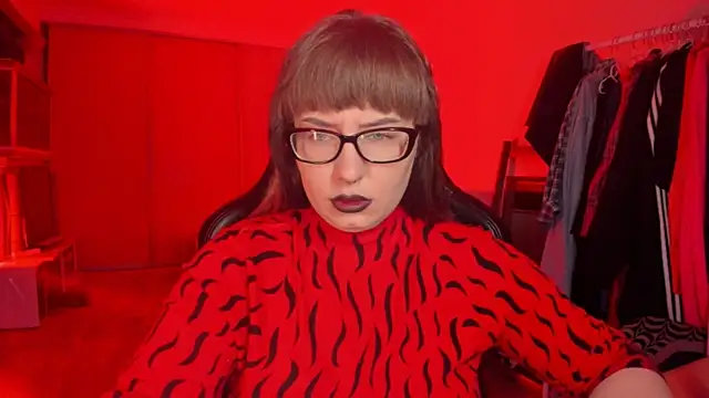 just fucked777 online show from April 3, 2026, 1:47 am