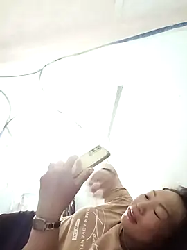 Snapshot of Exembin chatting on September 16, 2025, 3:18 am Exembin online show from September 16, 2025, 3:18 am