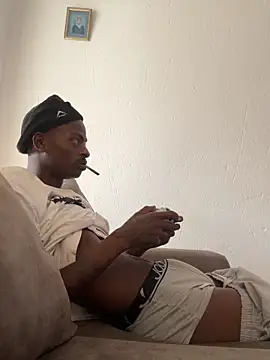 Snapshot of AllDayBbC chatting on January 19, 2026, 1:48 pm AllDayBbC online show from January 19, 2026, 1:48 pm