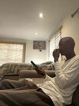 AllDayBbC online show from April 20, 2026, 11:35 am