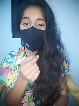 Snapshot of Sexey-Puja chatting on October 4, 2025, 5:38 am Sexey-Puja online show from October 4, 2025, 5:38 am