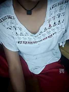 Snapshot of Sexey-Puja chatting on October 8, 2025, 3:48 am Sexey-Puja online show from October 8, 2025, 3:48 am