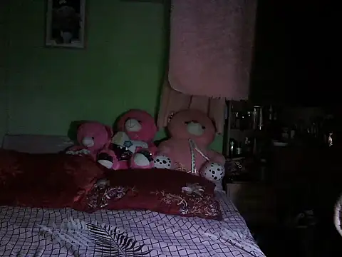 BigClit Ayana online show from October 17, 2025, 8:22 pm