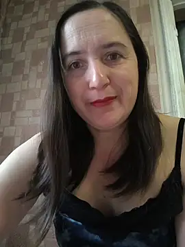 EvelinCutex online show from December 5, 2025, 6:44 am