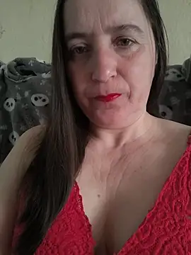 EvelinCutex online show from March 19, 2026, 7:12 am