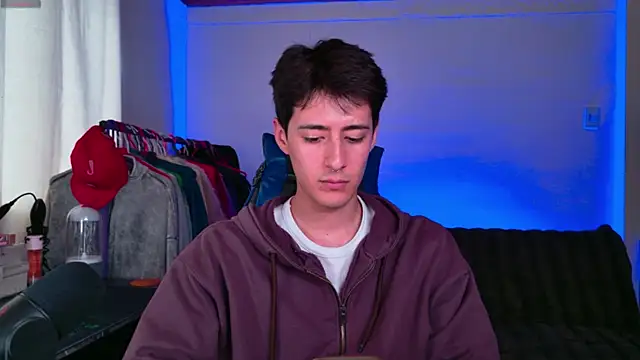 Jeremias miller online show from January 16, 2026, 9:19 pm