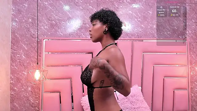 WILD FIREE  online show from September 12, 2025, 8:31 pm