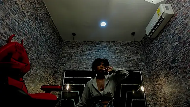 WILD FIREE  online show from February 24, 2026, 7:12 pm