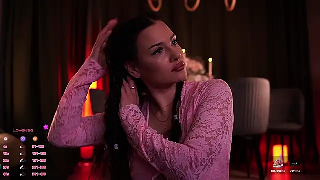 Snapshot of MaryHols chatting on September 29, 2025, 5:07 pm MaryHols online show from September 29, 2025, 5:07 pm