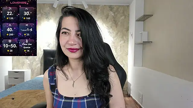 Snapshot of Saya_Amaretto1 chatting on September 30, 2025, 8:58 pm Saya Amaretto1 online show from September 30, 2025, 8:58 pm