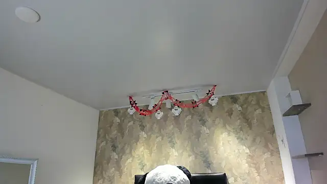 Snapshot of Saya_Amaretto1 chatting on October 10, 2025, 7:02 pm Saya Amaretto1 online show from October 10, 2025, 7:02 pm