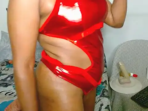 AfricanDoll15 online show from November 6, 2025, 9:59 pm