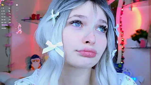 Snapshot of Marry_Juanna chatting on October 23, 2025, 7:01 pm Marry Juanna online show from October 23, 2025, 7:01 pm