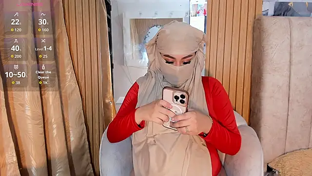 Snapshot of _ghaliaa chatting on March 3, 2026, 1:17 pm ghaliaa online show from March 3, 2026, 1:17 pm