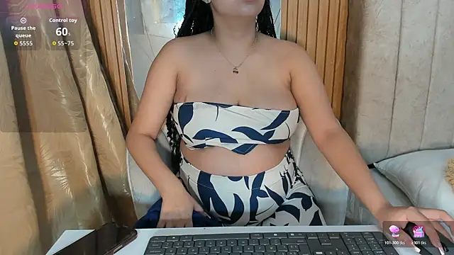 Snapshot of _ghaliaa chatting on March 26, 2026, 1:55 am ghaliaa online show from March 26, 2026, 1:55 am