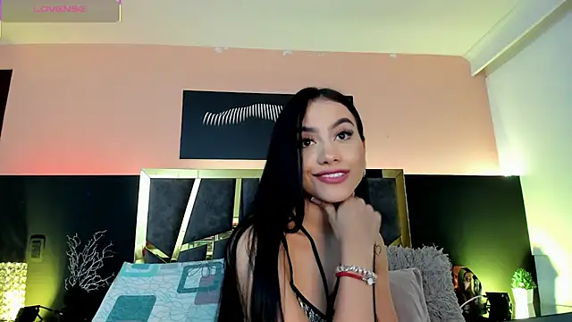 ScarletTorres online show from January 8, 2026, 6:54 pm