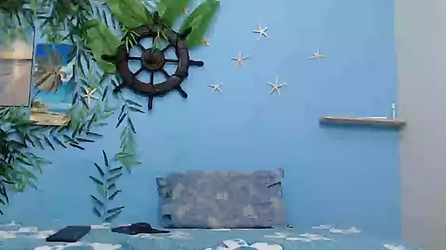 skinnybarbie022 online show from July 7, 2026, 1:30 am