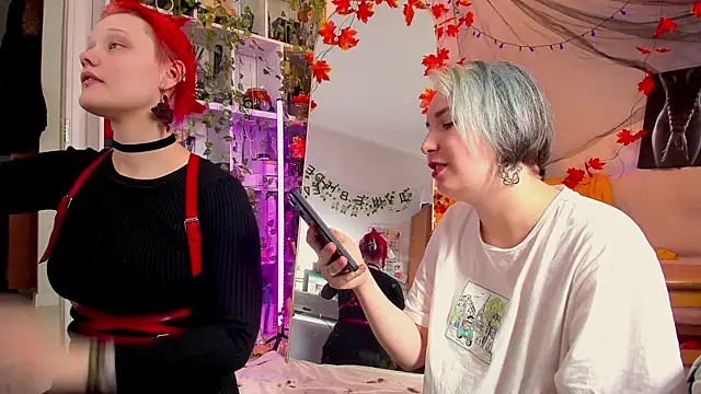 Sova173 online show from October 5, 2025, 9:07 am