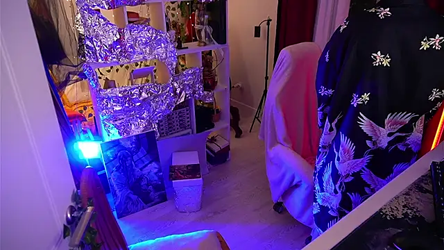 Sova173 online show from December 1, 2025, 3:22 am