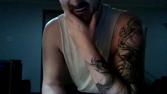 WyattL96 online show from August 3, 2026, 4:55 am