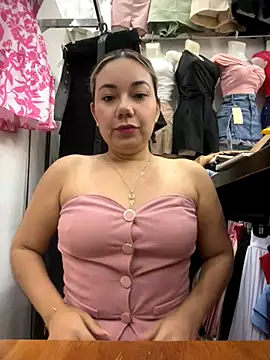 Fabii15 online show from September 26, 2025, 10:25 pm