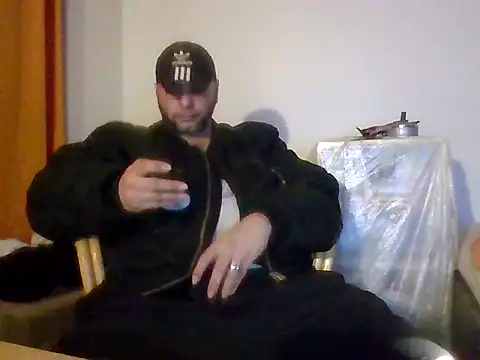 SmokedAlloy2 online show from February 10, 2026, 9:41 pm