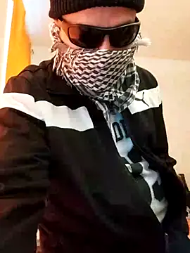 SmokedAlloy2 online show from March 2, 2026, 11:17 am