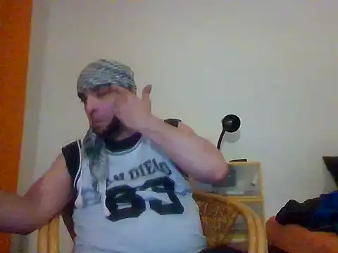 SmokedAlloy2 online show from March 5, 2026, 12:17 am