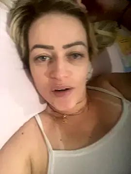 Alerquinasc online show from November 28, 2025, 10:01 pm