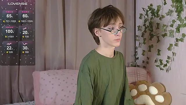 NextVibe  online show from March 12, 2026, 6:03 pm