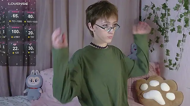 NextVibe  online show from April 2, 2026, 4:48 pm