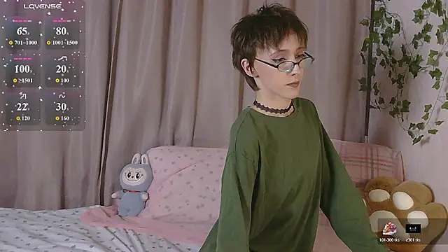 NextVibe  online show from April 12, 2026, 5:29 pm