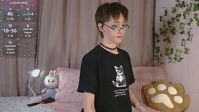 NextVibe  online show from April 16, 2026, 5:25 pm