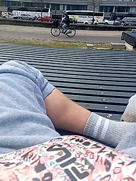 nowamoc34 online show from April 9, 2026, 11:48 am