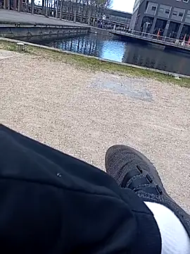 nowamoc34 online show from April 12, 2026, 1:27 pm