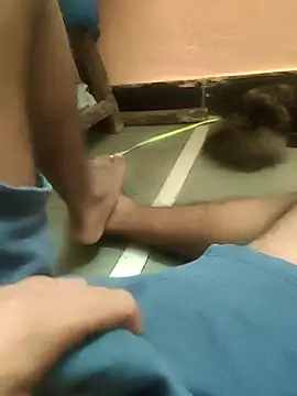 Xharmakesyoufeelorgasms online show from February 16, 2026, 10:28 pm