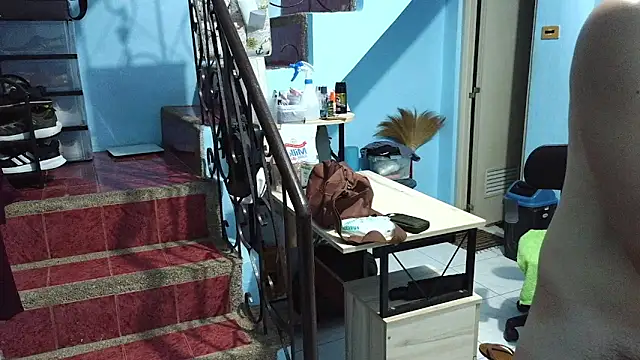 ieat monsters online show from October 18, 2025, 3:31 am