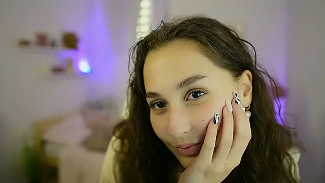 Snapshot of Annita_Grey chatting on September 27, 2025, 6:57 pm Annita Grey online show from September 27, 2025, 6:57 pm