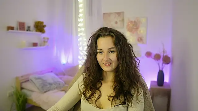 Snapshot of Annita_Grey chatting on October 17, 2025, 6:43 pm Annita Grey online show from October 17, 2025, 6:43 pm